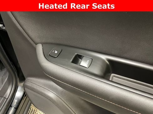 Used 2019 Chevrolet Blazer Premier w/ Sun and Wheels Package FWD image 14