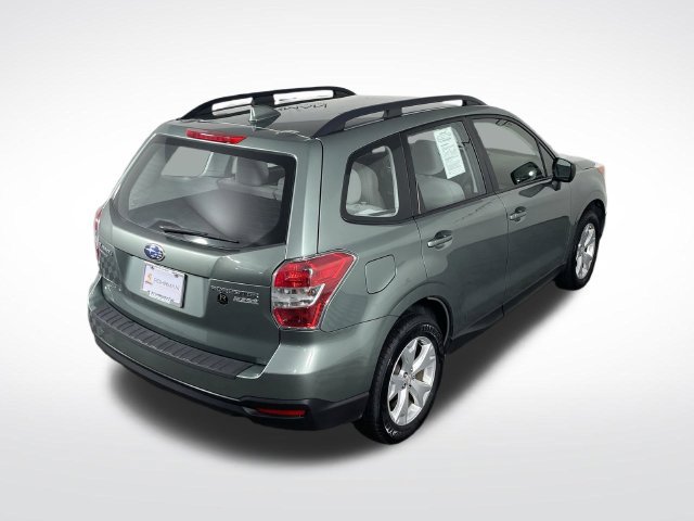 Used 2016 Subaru Forester 2.5i w/ Alloy Wheel Package AWD/4WD image 38