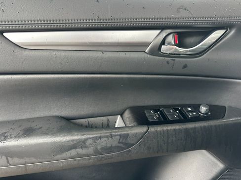 Used 2025 MAZDA CX-5 AWD 2.5 S w/ Preferred Package image 10