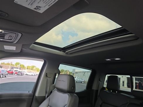 Used 2021 GMC Sierra 1500 Denali image 16