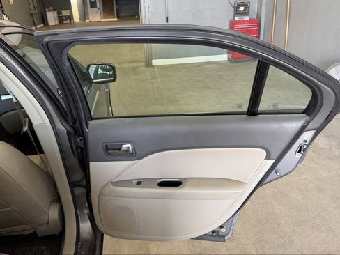Used 2012 Ford Fusion SEL AWD/4WD image 26