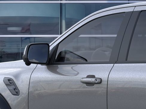 New 2026 Ford Ranger Raptor AWD/4WD image 22
