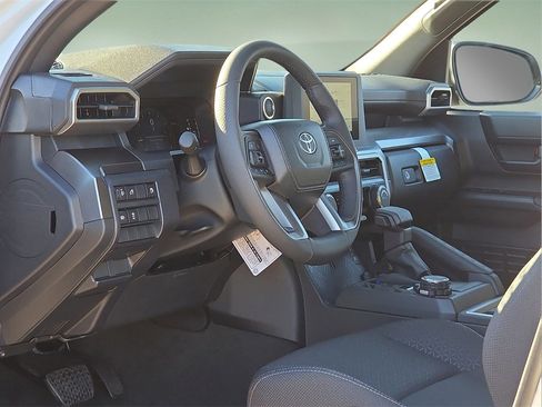 New 2026 Toyota 4Runner SR5 image 20