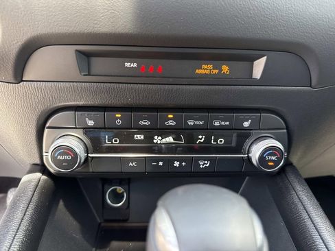 Used 2025 MAZDA CX-5 AWD 2.5 S image 31