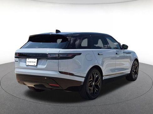 Used 2024 Land Rover Range Rover Velar Dynamic SE AWD/4WD image 5