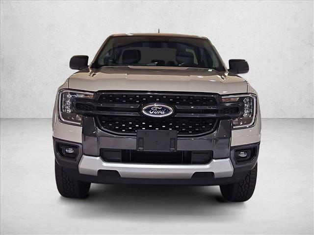 New 2026 Ford Ranger XLT w/ Trailer Tow Package RWD image 6