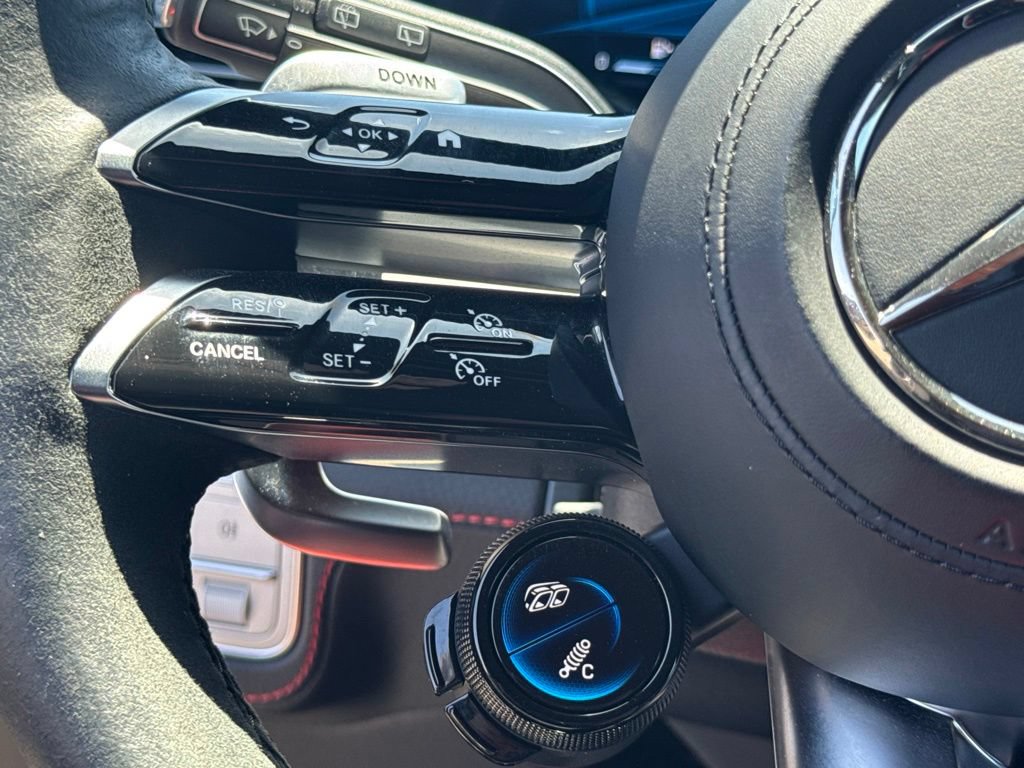 Certified 2024 Mercedes-Benz GLE 53 AMG 4MATIC image 24