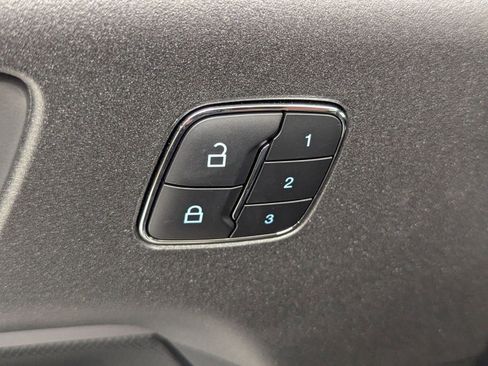 New 2025 Ford Bronco Sport Outer Banks w/ Outer Banks Tech Package+ image 19