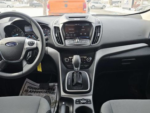 Used 2014 Ford Escape SE w/ Equipment Group 201A image 15