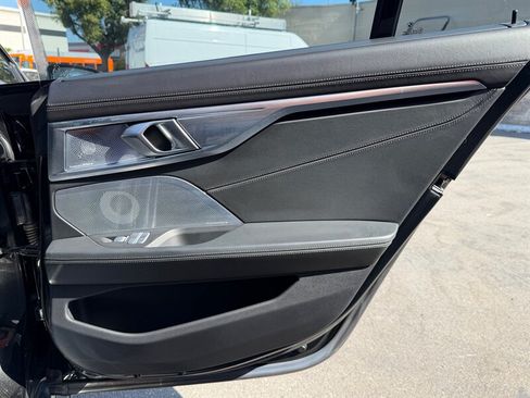 Used 2022 BMW M850i Gran Coupe xDrive AWD/4WD image 21