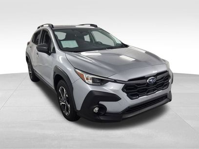 Used 2026 Subaru Crosstrek 2.5i Premium
