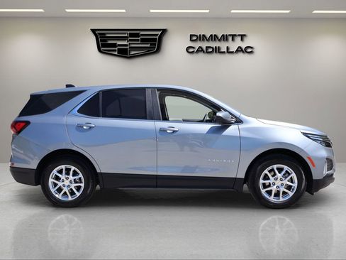 Used 2023 Chevrolet Equinox LT image 6