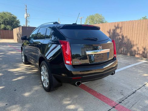 Used 2015 Cadillac SRX Performance w/ Driver Awareness Package FWD image 4