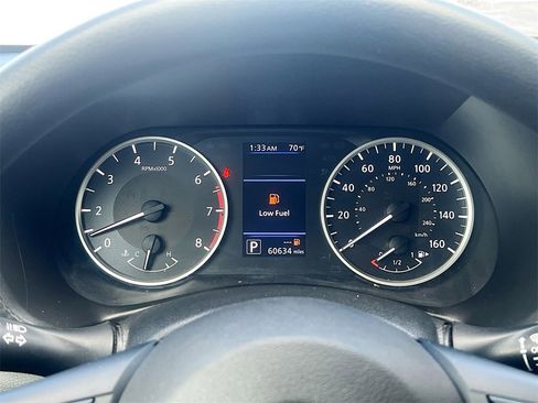 Certified 2024 Nissan Sentra S image 10