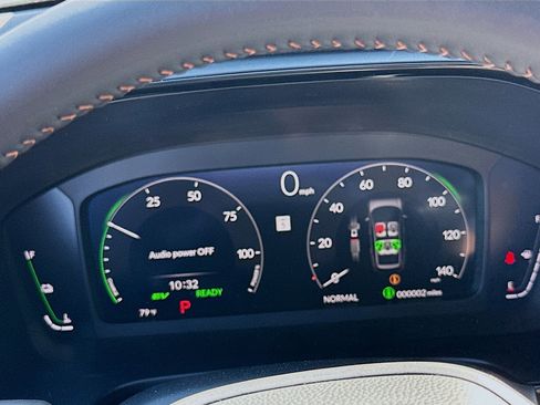 New 2026 Honda CR-V Sport-L image 11