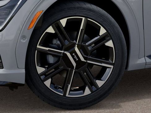 New 2025 Kia EV6 GT-Line image 9