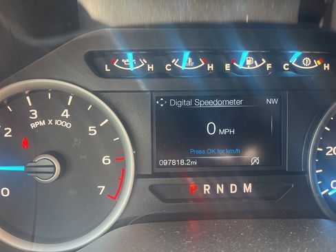 Used 2018 Ford F150 XLT w/ Equipment Group 302A Luxury image 16