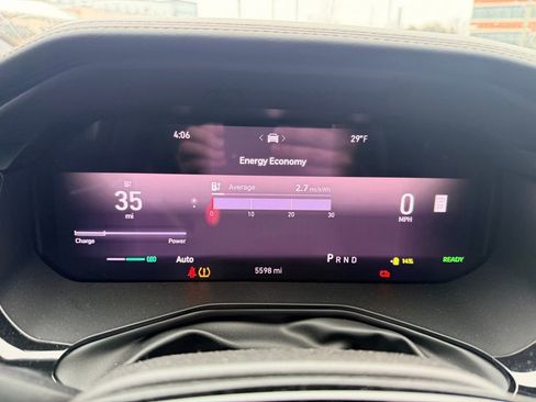 Used 2025 Jeep Wagoneer S Limited image 30