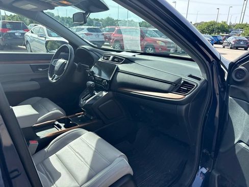 Used 2020 Honda CR-V Touring image 26
