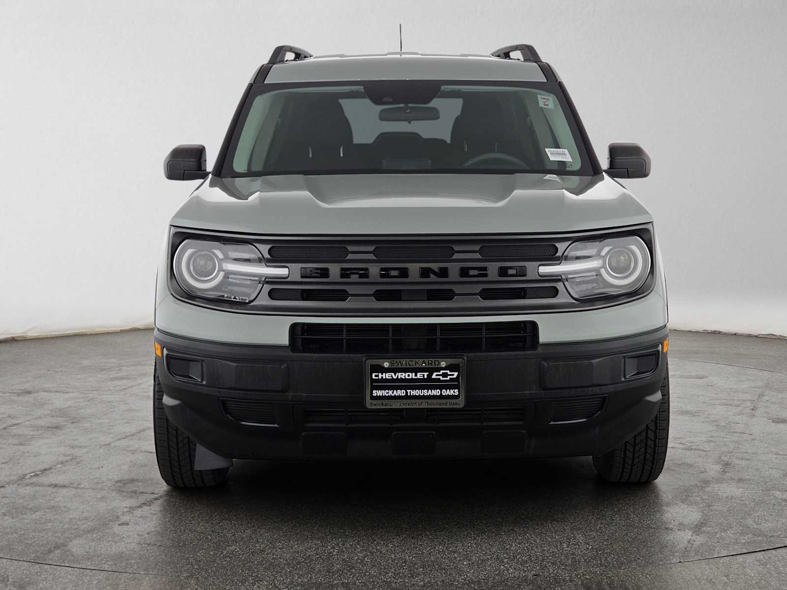 Used 2022 Ford Bronco Sport Big Bend AWD/4WD image 8