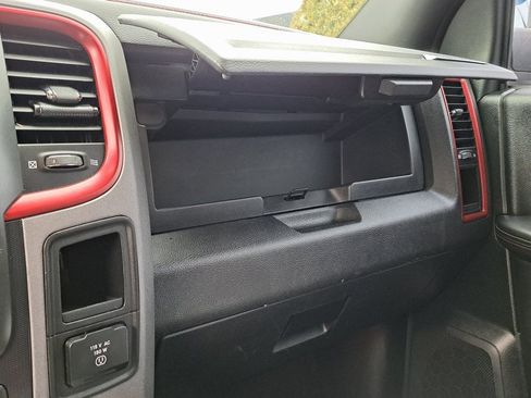 Used 2017 RAM 1500 Rebel image 18