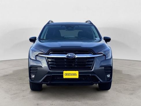 New 2026 Subaru Ascent Limited image 8