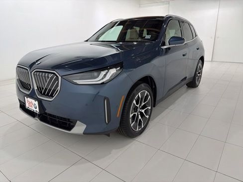 Used 2026 BMW X3 xDrive30 w/ Convenience Package AWD/4WD image 34
