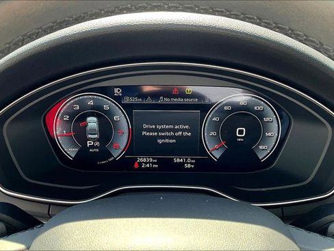 Used 2023 Audi A4 2.0T Premium Plus w/ Premium Plus Package AWD/4WD image 13