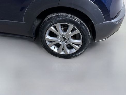 Used 2023 MAZDA CX-30 AWD 2.5 S w/ Select Package image 27