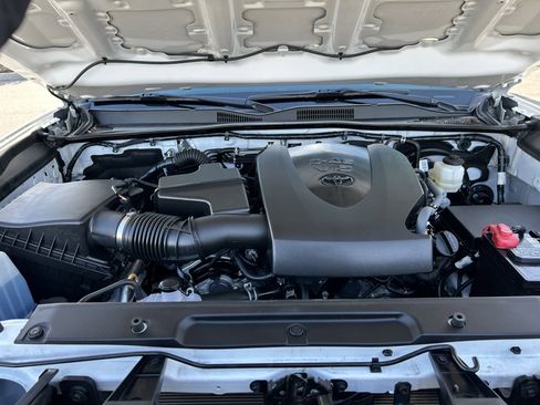 Used 2023 Toyota Tacoma SR image 26