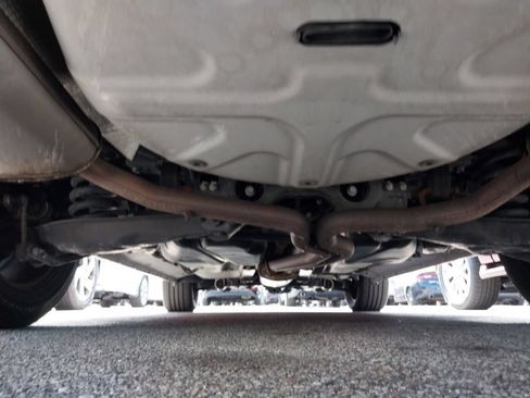Used 2017 Ford Explorer 4WD Police Interceptor image 13