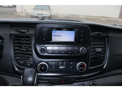 Used 2020 Ford Transit 250 148 High Roof Extended image 29