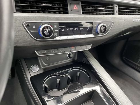 Used 2023 Audi A4 2.0T Premium Plus image 30