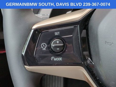 Used 2025 BMW X3 xDrive30i w/ Premium Package AWD/4WD image 25