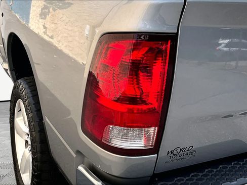 Used 2021 RAM 1500 Tradesman w/ Tradesman SXT Package AWD/4WD image 29