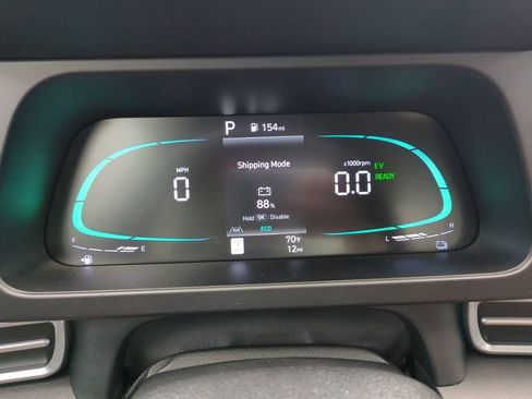 New 2026 Hyundai Elantra Blue image 30