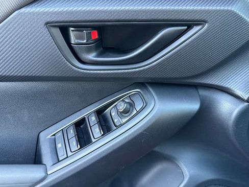 New 2026 Subaru Crosstrek 2.5i image 8