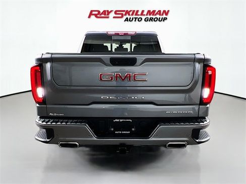 Used 2021 GMC Sierra 1500 Denali w/ Denali Ultimate Package image 6