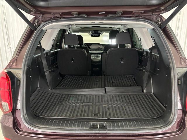 Used 2021 Hyundai Palisade SEL w/ Convenience Package AWD/4WD image 15