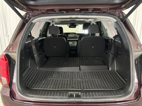 Used 2021 Hyundai Palisade SEL w/ Convenience Package AWD/4WD image 15