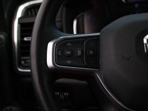 Used 2024 RAM 2500 Laramie w/ Safety Group image 25