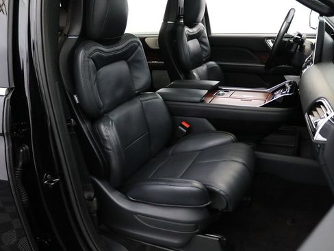 Used 2024 Lincoln Navigator L Reserve AWD/4WD image 20