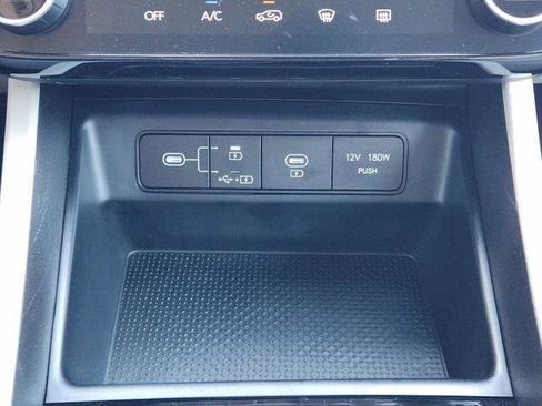 New 2026 Hyundai Tucson SEL image 14