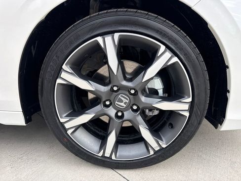 New 2026 Honda Civic Sport Touring image 10