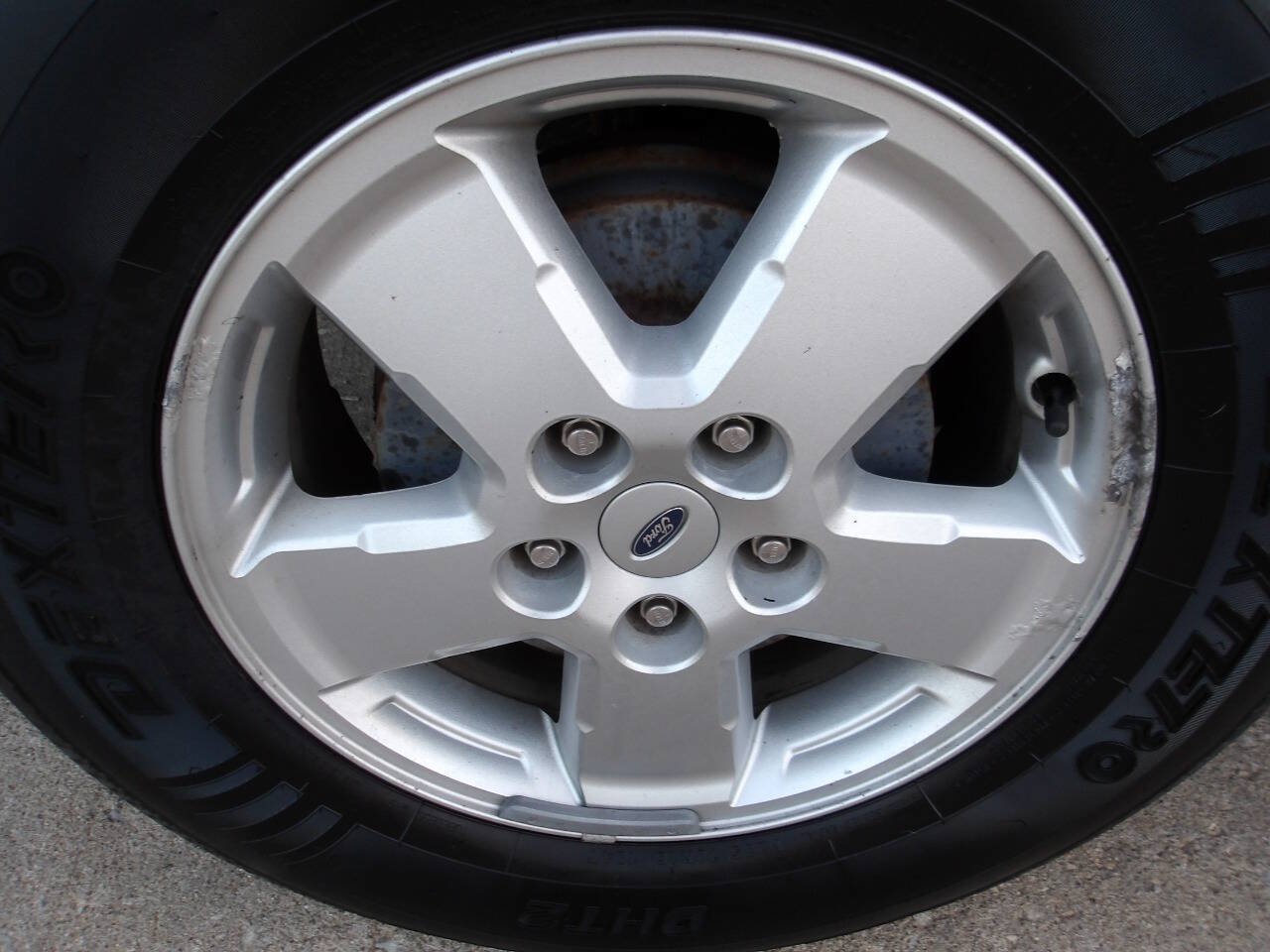 Used 2008 Ford Escape XLT AWD/4WD image 25