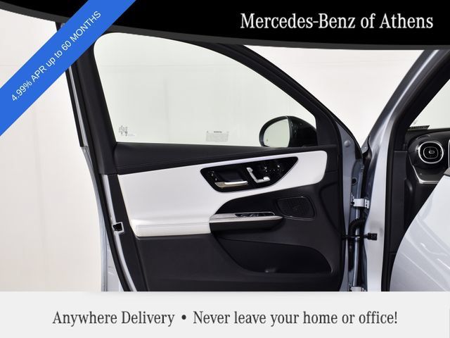 New 2026 Mercedes-Benz GLC 300 image 17