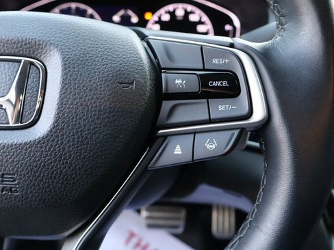 Used 2022 Honda Accord Sport Special Edition image 35