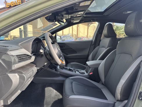 New 2026 Subaru Crosstrek 2.5i Wilderness AWD/4WD image 25
