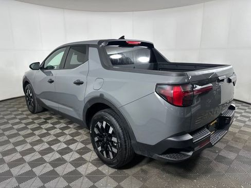 Certified 2025 Hyundai Santa Cruz SE image 34