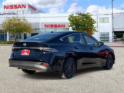 New 2026 Nissan Sentra SV w/ Floor Mat Package